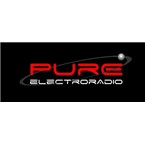 Pure radio logo