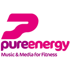 Pure Energy Radio logo