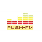 Push FM logo