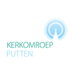 Putten kerkomroep informatiekanaal logo