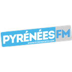 Pyrénées FM logo