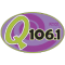 Q106.1 logo