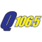 Q106.5 logo