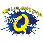 Your QFM logo