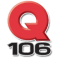 Q-106 logo