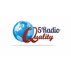 Q5 Radio logo