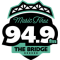 The Bridge logo