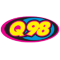 Q98 logo