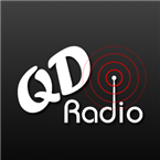 QD Radio logo