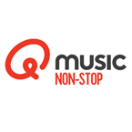 Qmusic Nonstop logo
