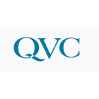 QVC UK logo