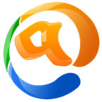 Qinghai Tibetan Radio logo