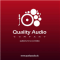 QualityAudioFM I logo