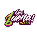 QUEBUENA logo