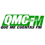 Que Me Cuentas FM logo