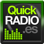 Quick Radio logo