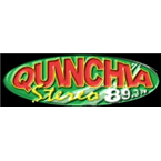 Quinchía Stereo 89.3 logo