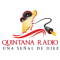 Quintana Radio logo