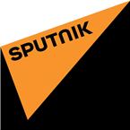 Sputnik Serbian logo