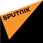 R Sputnik Urdu logo