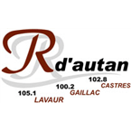 R d'Autan logo