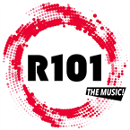 R101 Anni '70 logo