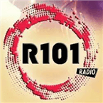 R101 Star Parade logo