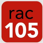 RAC 105 Soft logo