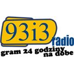 RADIO 93I3 logo