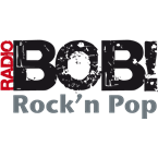 RADIO BOB! Livestream logo
