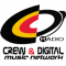 Radio Crew Digital logo