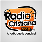 RADIO CRISTIANA logo
