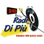 RADIO DI PIU' logo