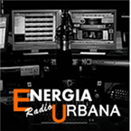 RADIO ENERGIA URBANA logo