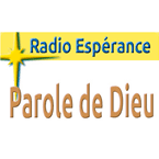 RADIO ESPERANCE - Parole de Dieu logo