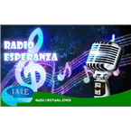 RADIO ESPERANZA IAIE-BCN logo