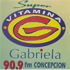 RADIO GABRIELA MUNDO JOVEN logo