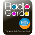 RADIO GARDA FM logo