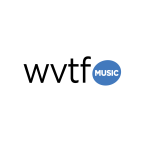 WVTF Music logo