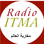 RADIO ITMA logo