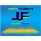 RADIO JESUCRISTO FOREVER logo