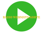 Rádio Mata Norte logo