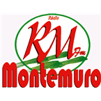 RADIO MONTEMURO logo
