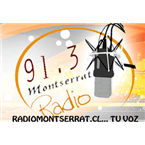 RADIO MONTSERRAT... TU VOZ logo