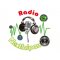 RADIO NEXTLALPAN logo