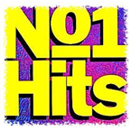 RADIO N°1 HITS logo