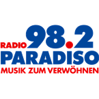 Radio Paradiso Berlin logo
