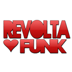 Rádio Revolta Funk logo