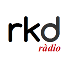 RADIO RKD logo