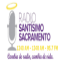 Radio Santísimo Sacramento logo
